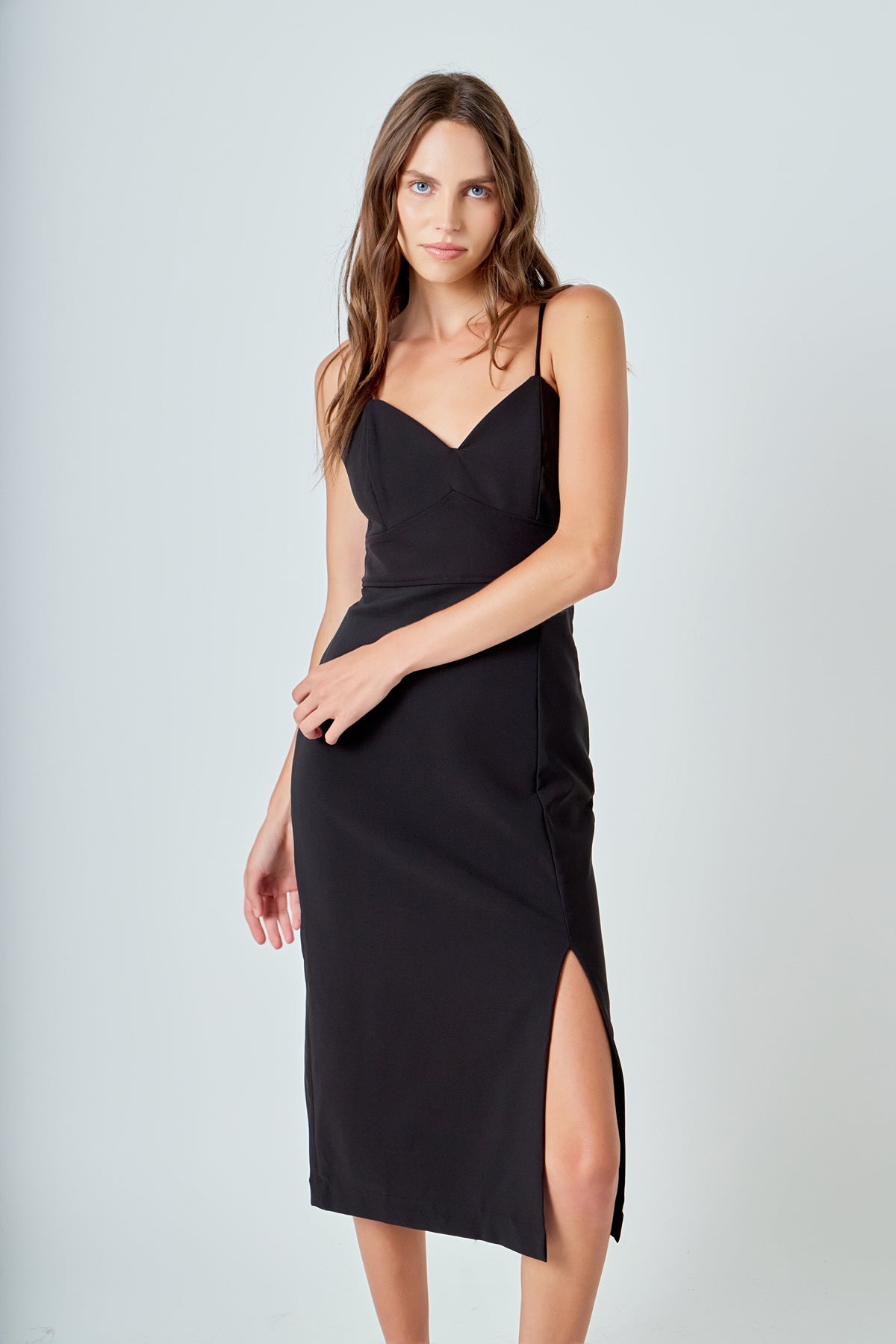 The Lila Dress
