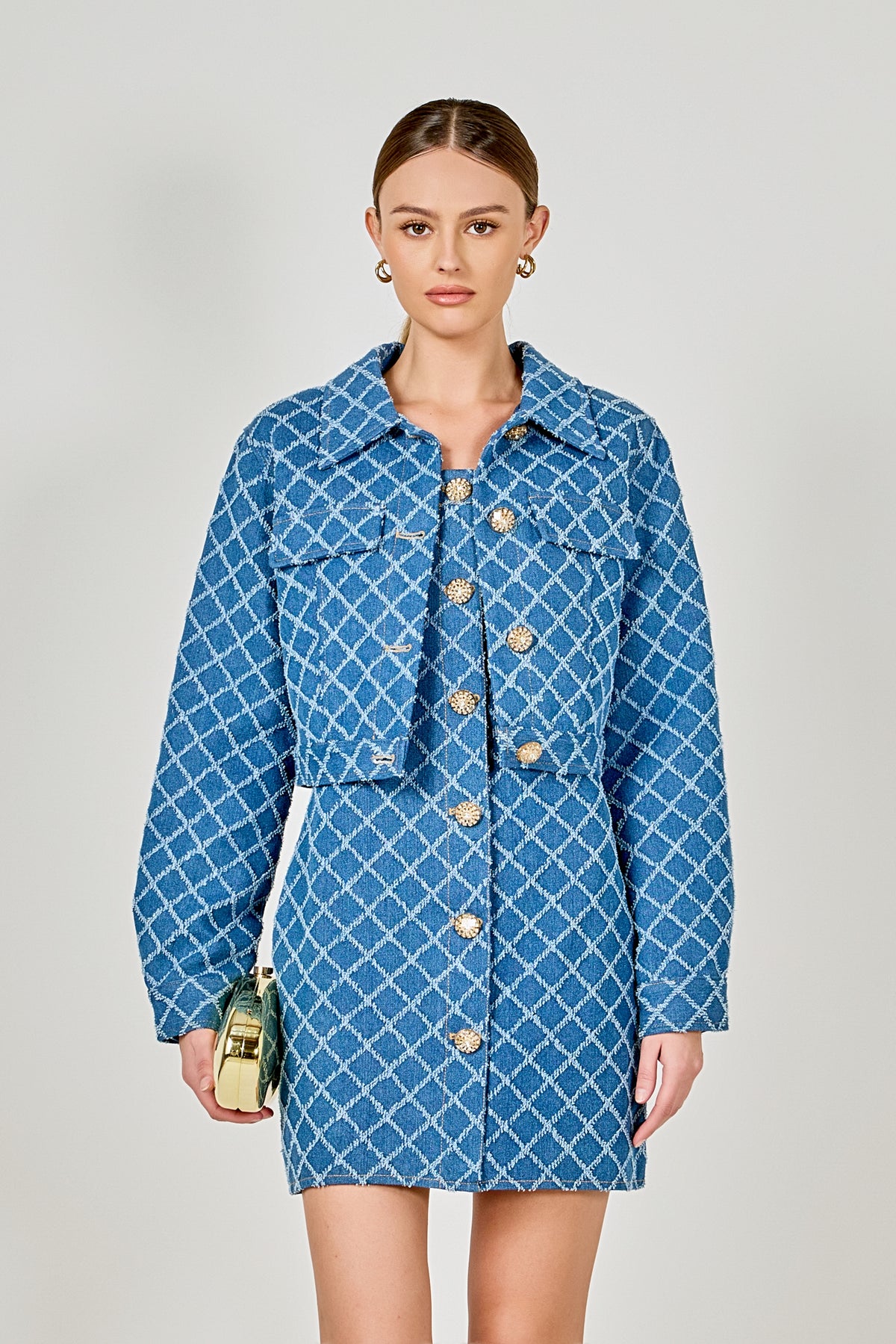 The Lola Jacket