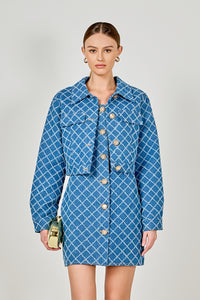 The Lola Jacket
