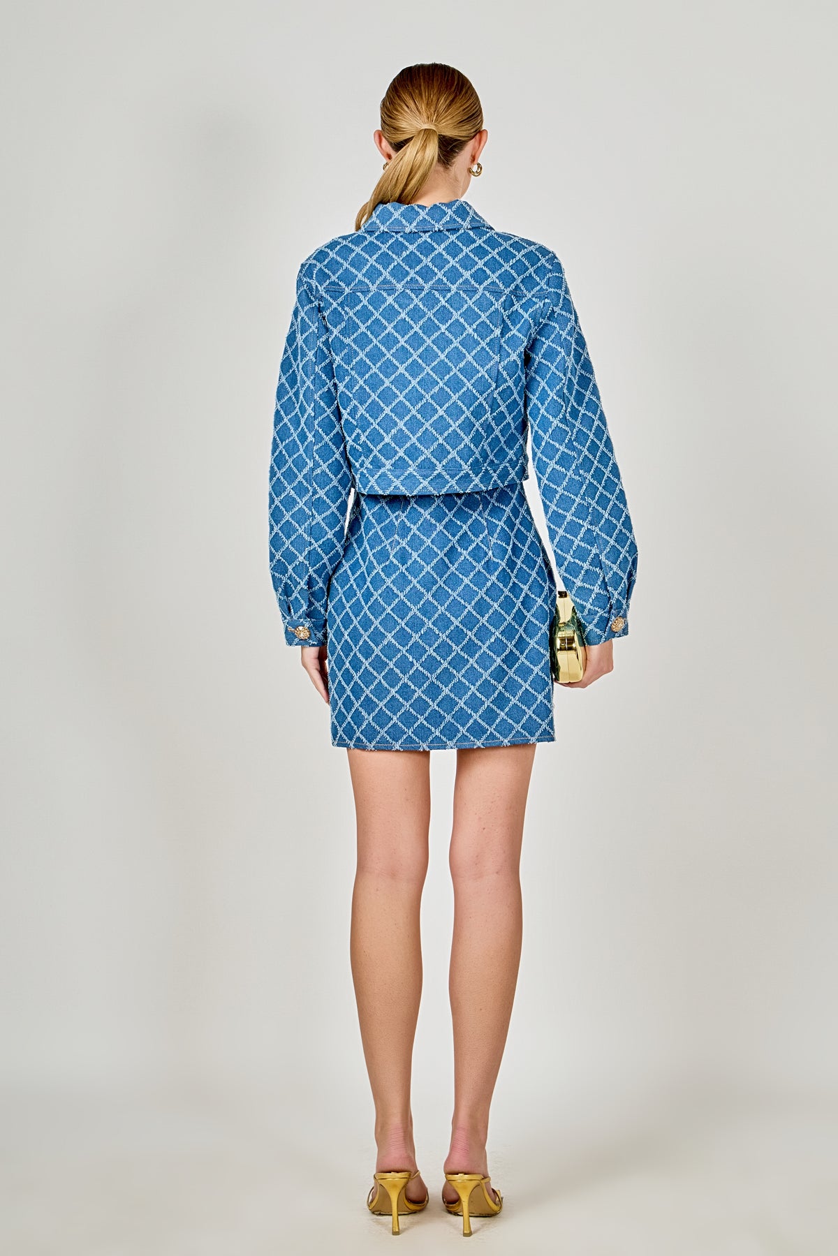 The Lola Jacket