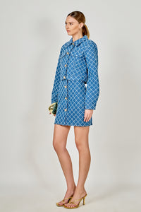 The Lola Jacket