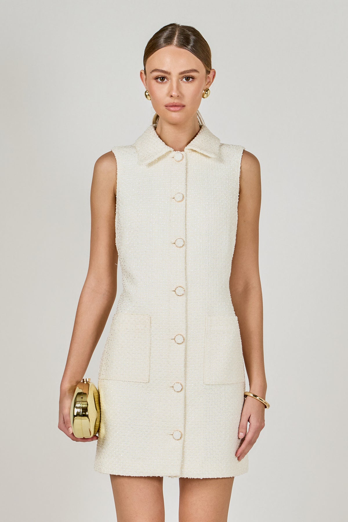 The Emma Dress