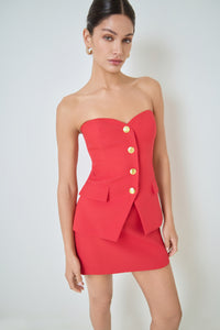 The Parker Top