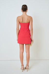 The Parker Top