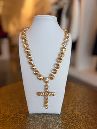 Taylor Shaye Necklace