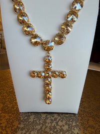 Taylor Shaye Necklace