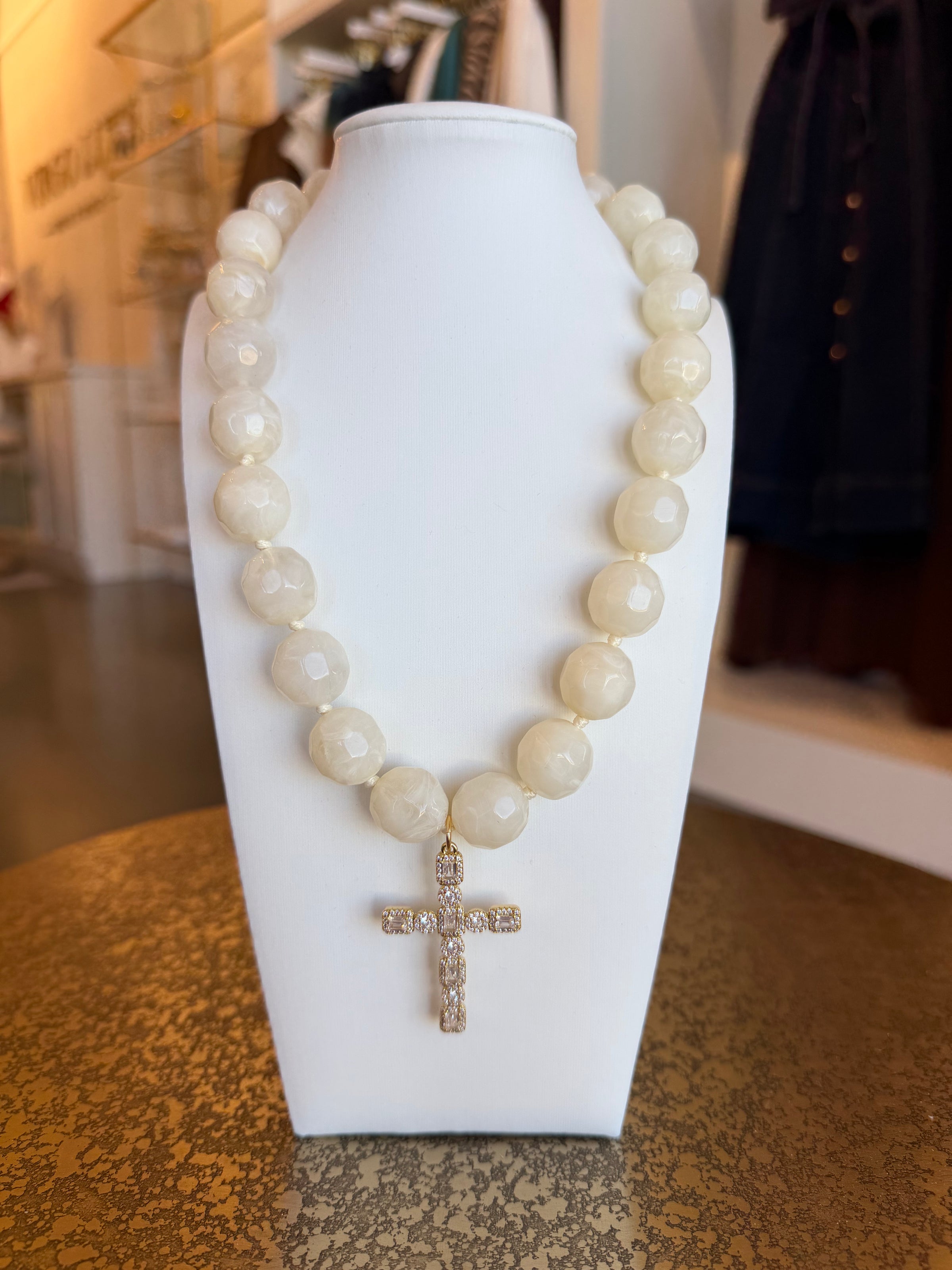 Taylor Shaye Necklace