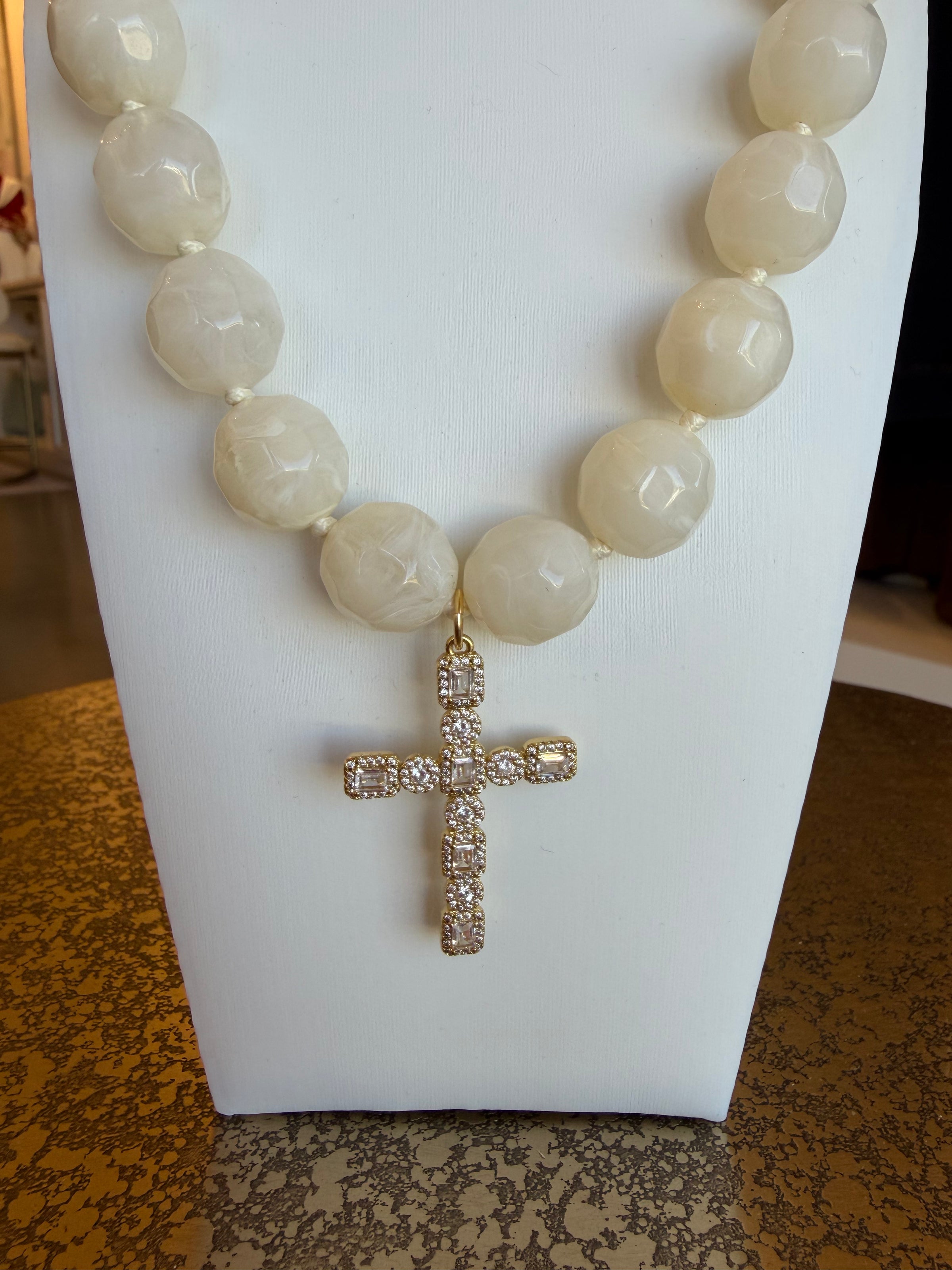 Taylor Shaye Necklace