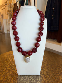 Taylor Shaye Necklace