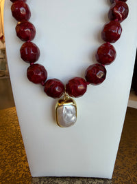 Taylor Shaye Necklace