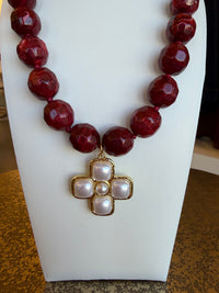 Taylor Shaye Necklace