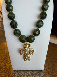 Taylor Shaye Necklace