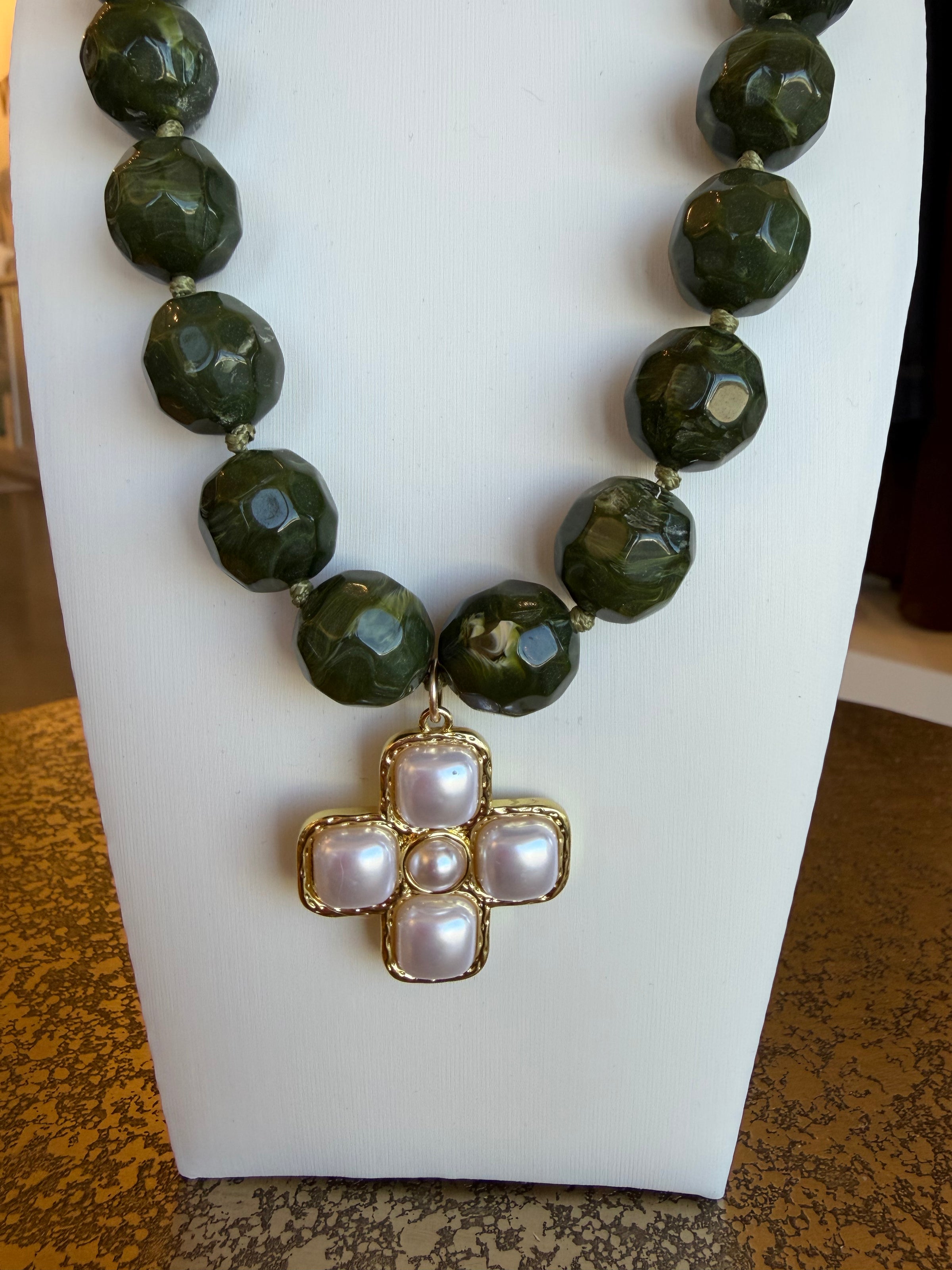 Taylor Shaye Necklace