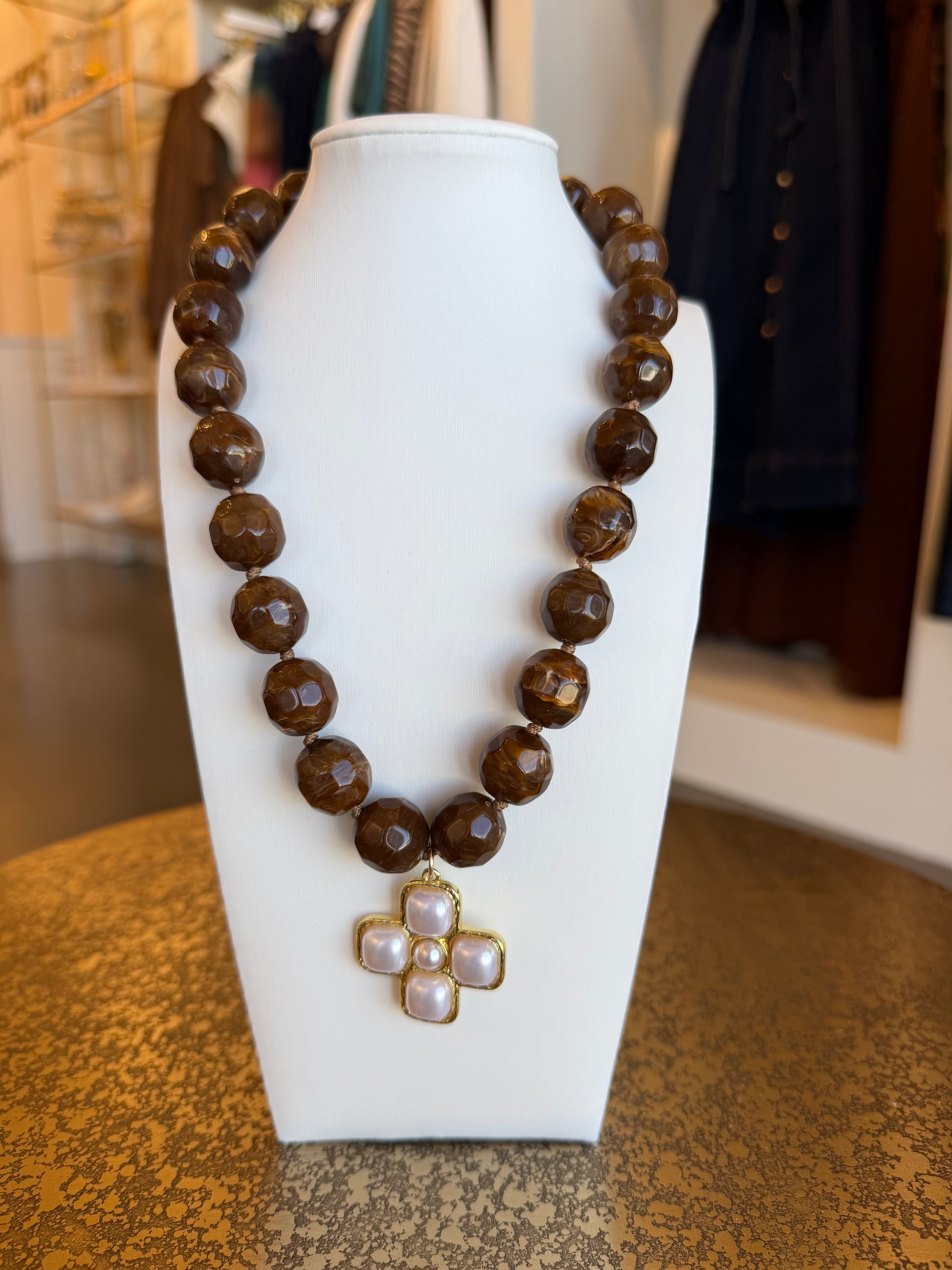Taylor Shaye Necklace