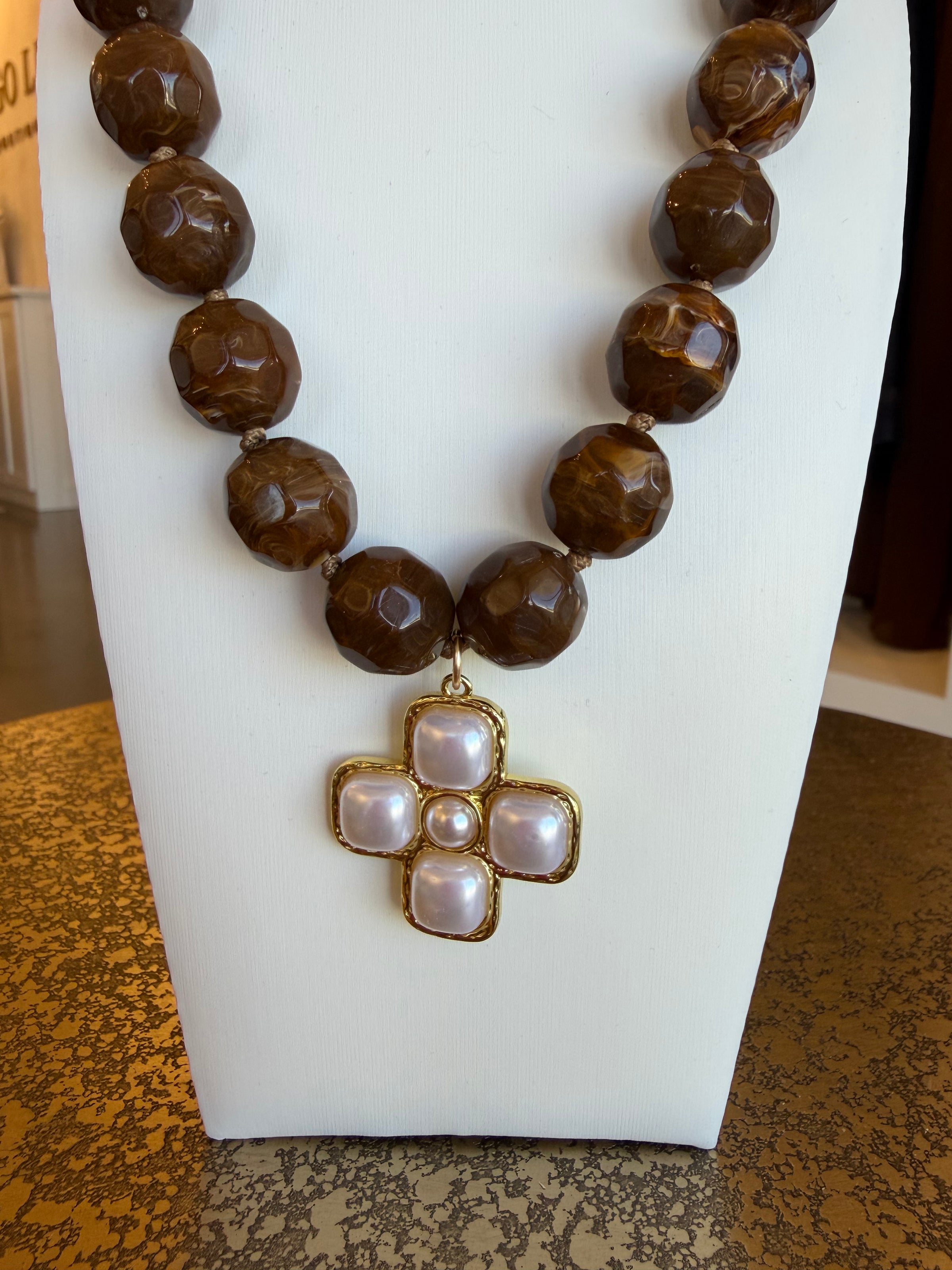 Taylor Shaye Necklace