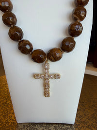 Taylor Shaye Necklace
