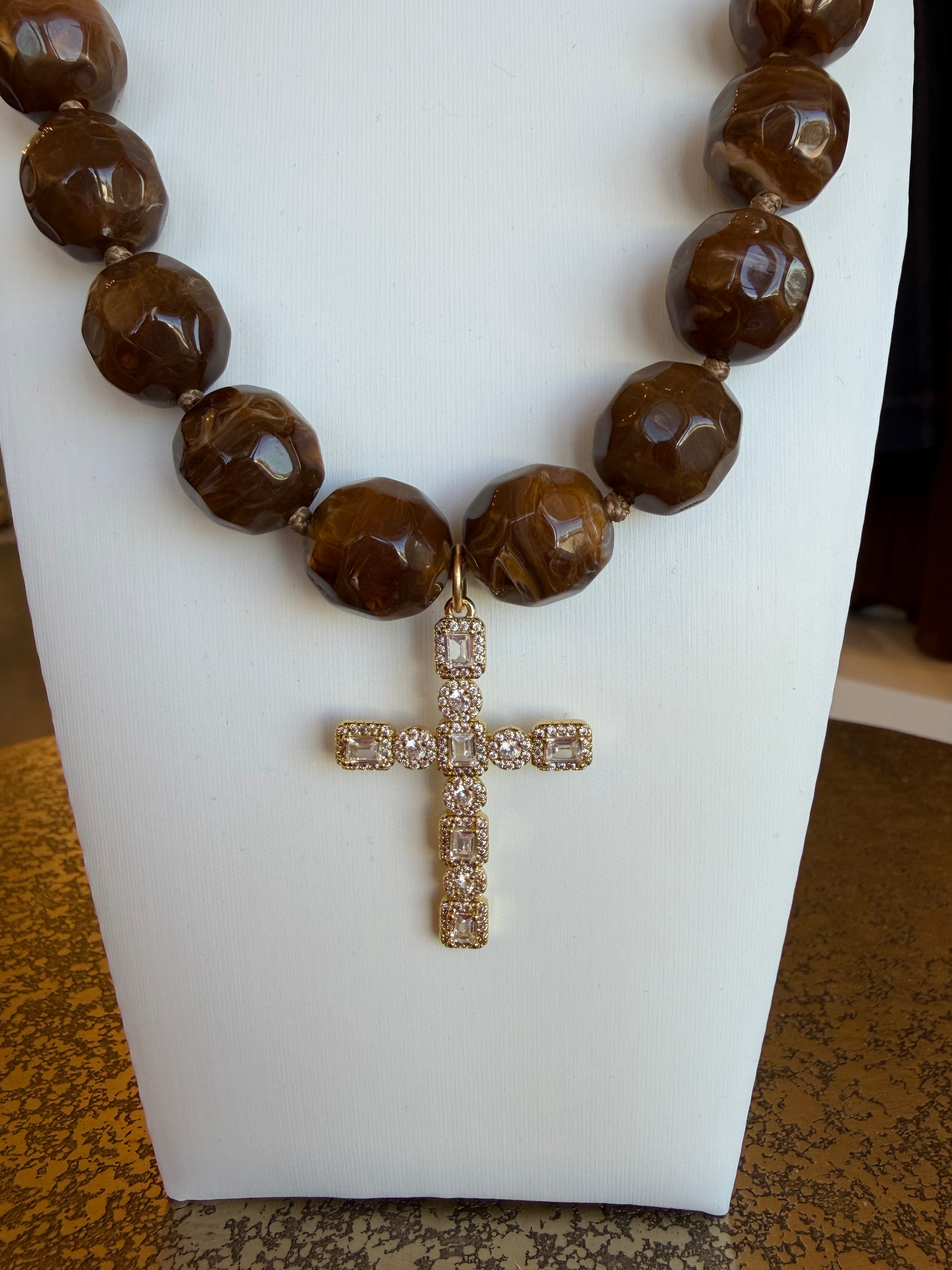 Taylor Shaye Necklace