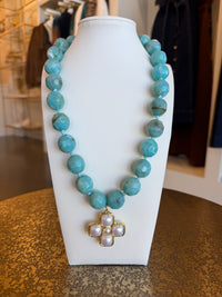 Taylor Shaye Necklace