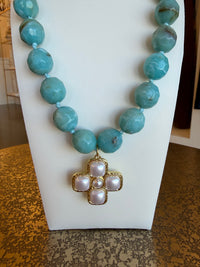 Taylor Shaye Necklace