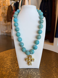 Taylor Shaye Necklace