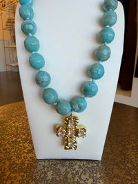 Taylor Shaye Necklace