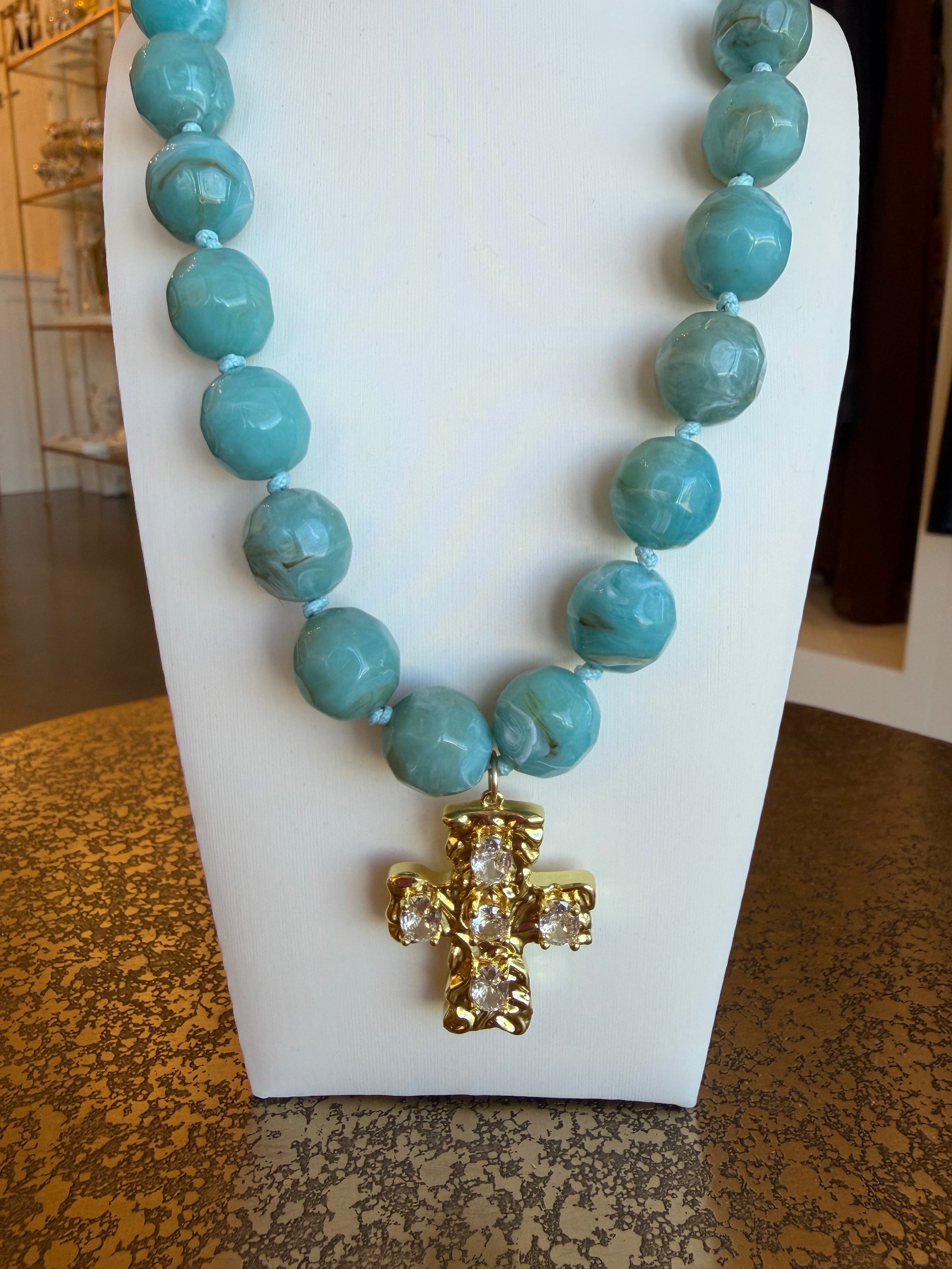 Taylor Shaye Necklace