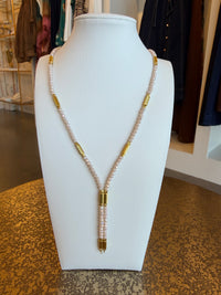 Taylor Shaye Magnetic Strand Necklace