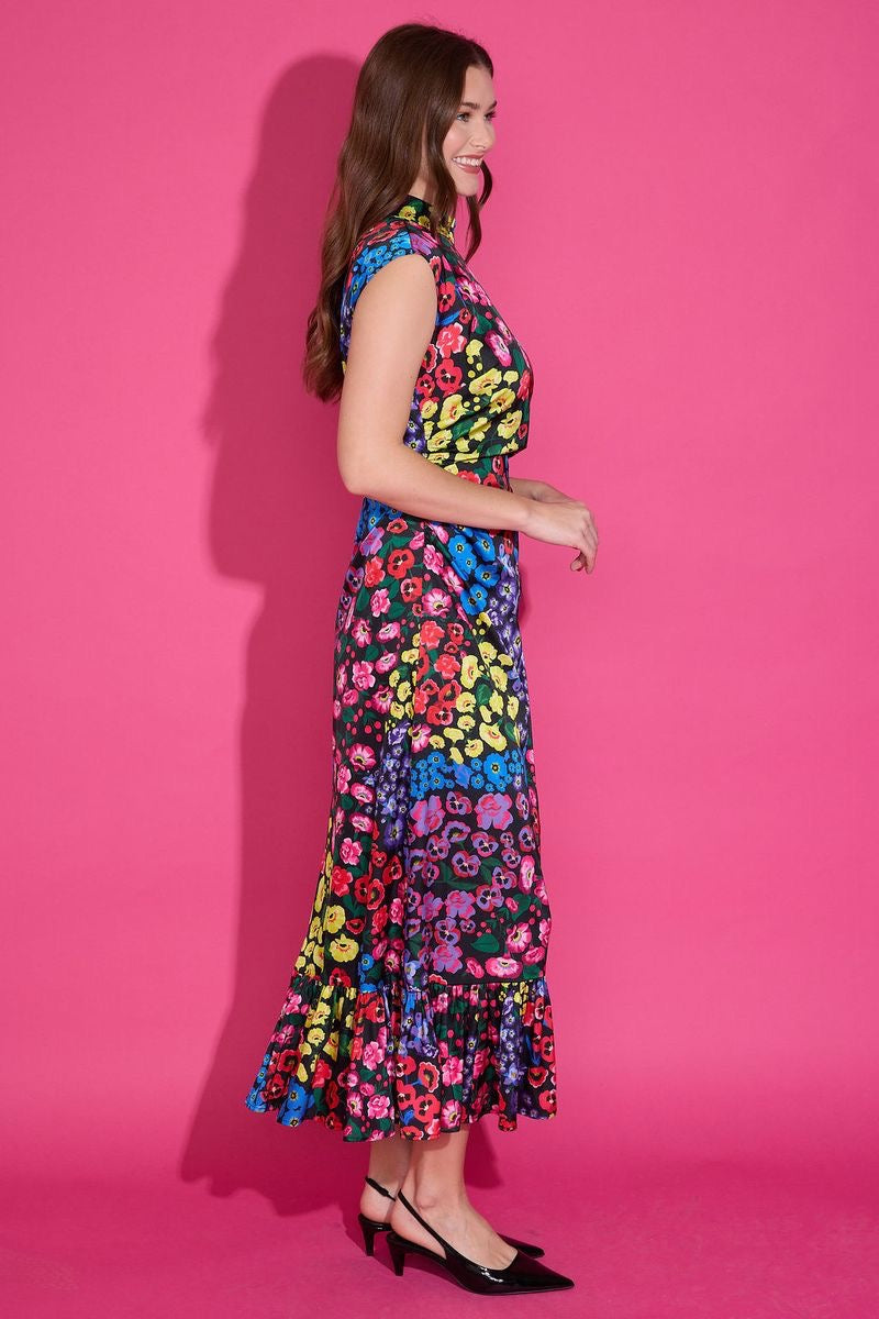 The Estelle Dress