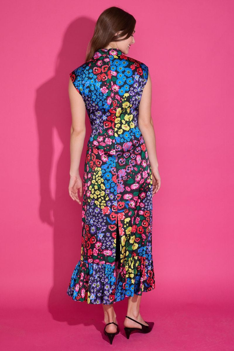 The Estelle Dress