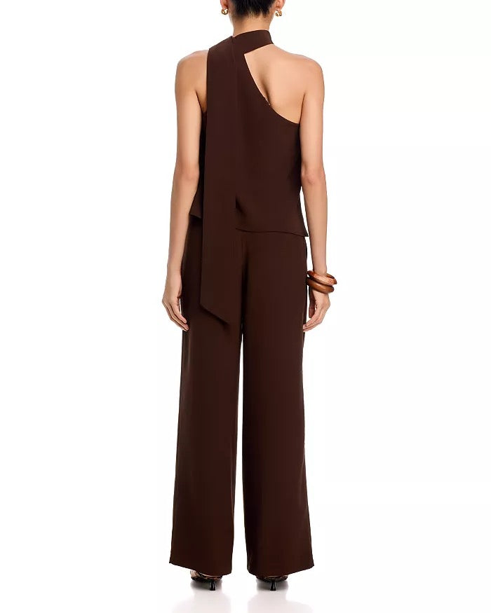 Elma Tie Neck Top
