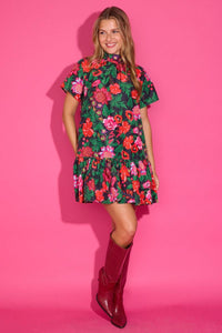 The Willa Dress