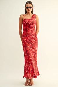 The Rosie Dress