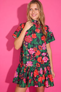 The Willa Dress