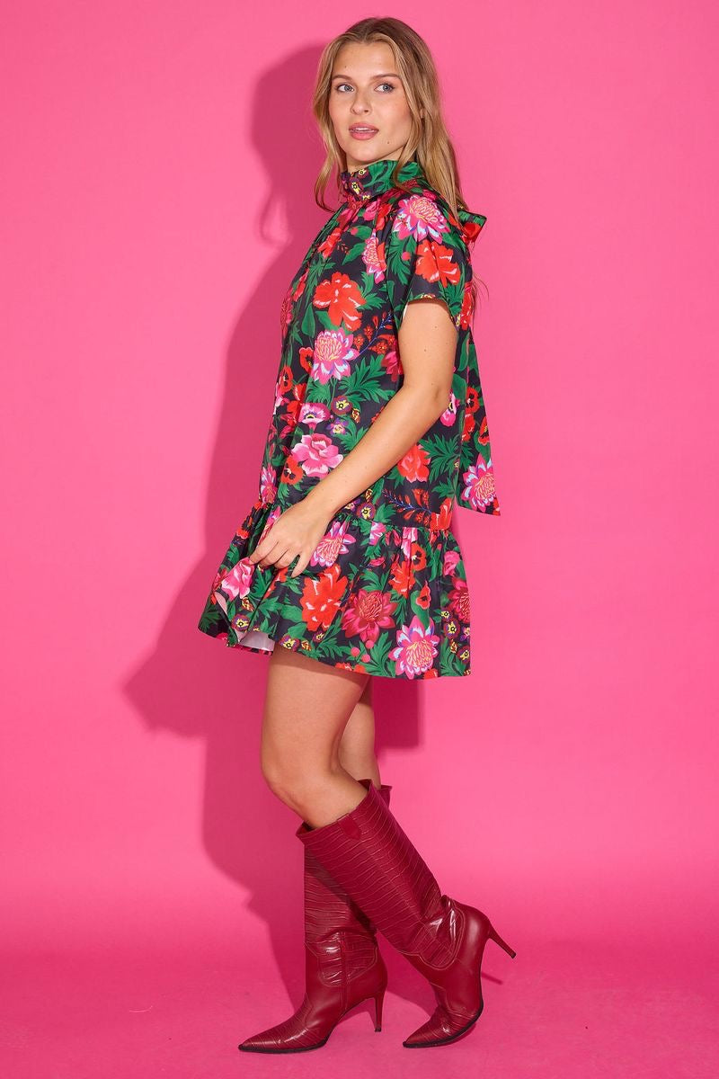 The Willa Dress