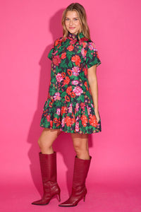The Willa Dress