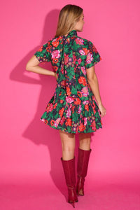 The Willa Dress