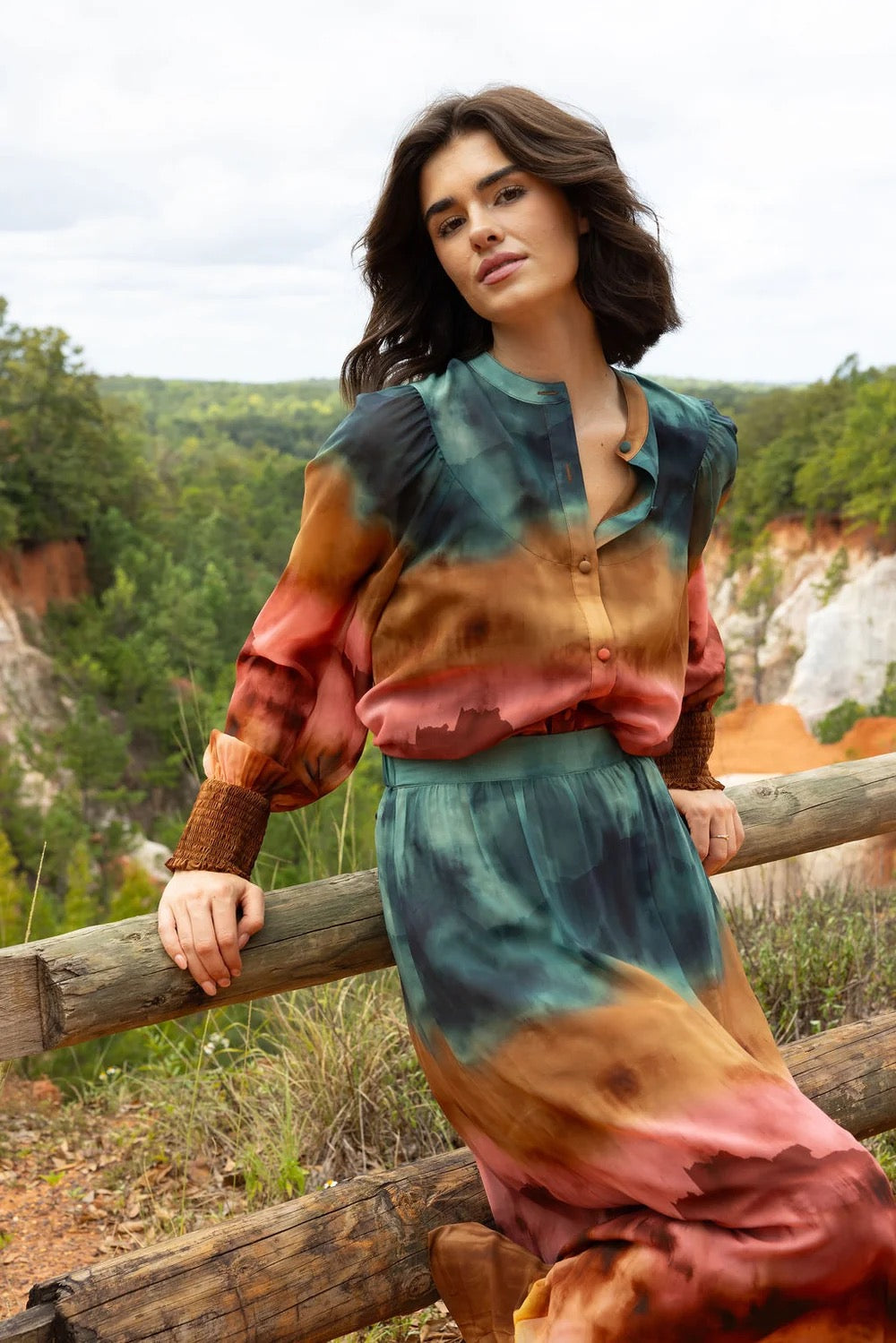 The CeCe Top