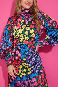 The Gloria Dress
