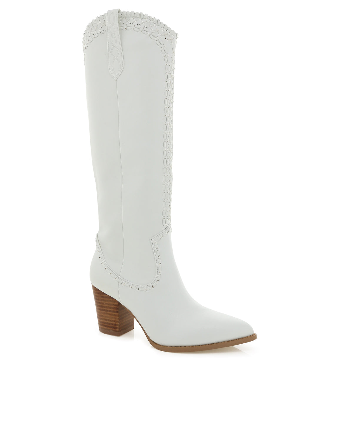 Finley Boot