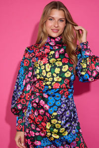 The Gloria Dress