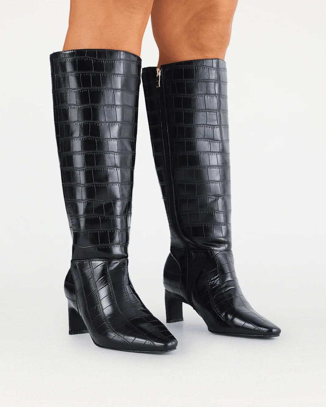 Rocky Boot