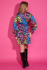 The Gloria Dress