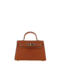 Harriette Handle Bag