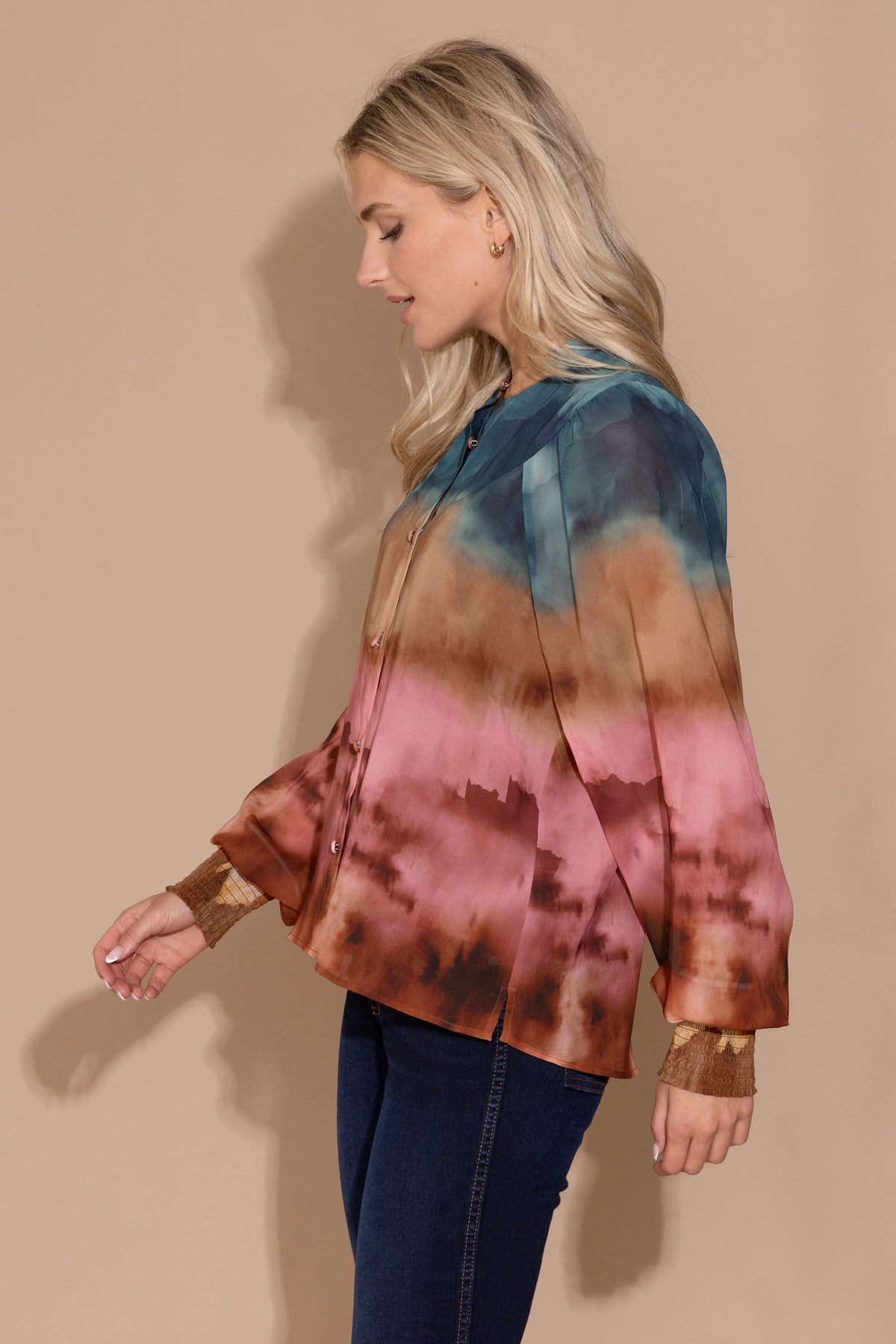 The CeCe Top