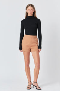 The Kaylee Shorts