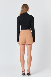The Kaylee Shorts