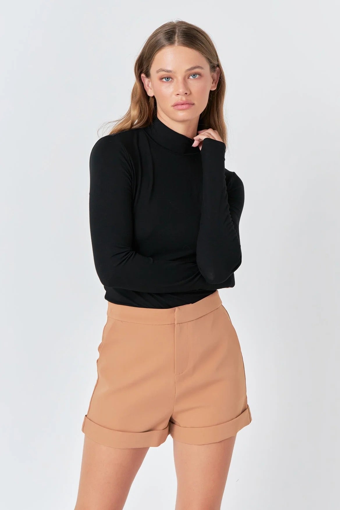 The Kaylee Shorts