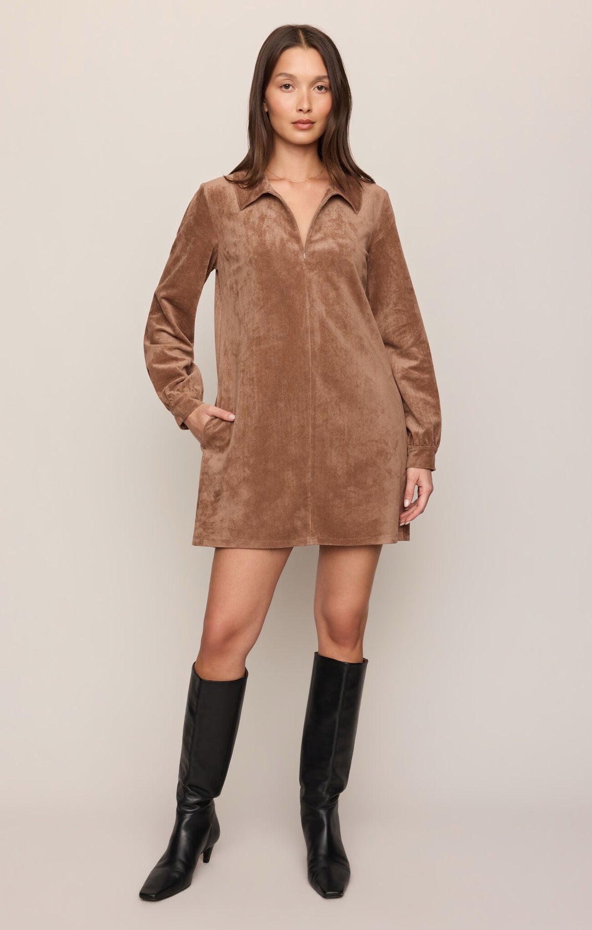 Connie Mini Dress