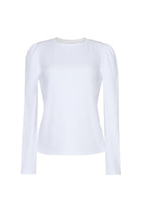 The Maren Puff Sleeve