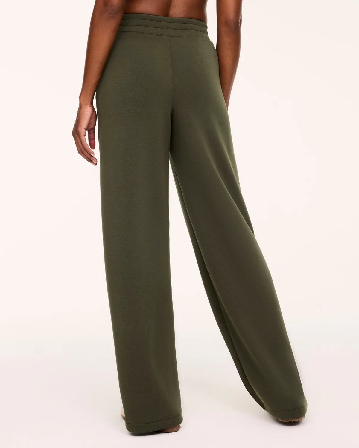 Spanx Pleated Wide Leg Pant - REGULAR